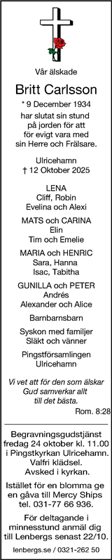 Ulricehamns Tidning
