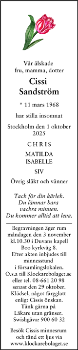 Svenska Dagbladet