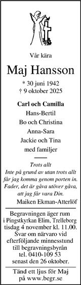 Trelleborgs Allehanda