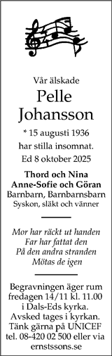 Dalslänningen