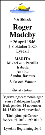 Lysekilsposten