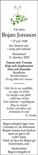 Mariestads-Tidningen