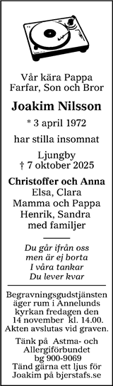 Smålänningen