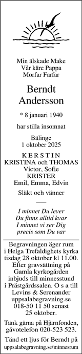Upsala Nya Tidning