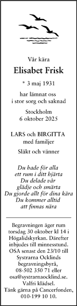 Svenska Dagbladet
