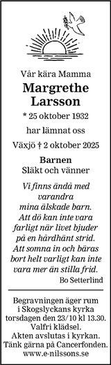 Smålandsposten