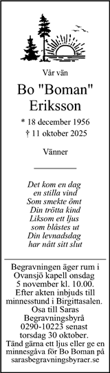 Din Lokaltidning Sandviken Hofors