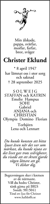 Mitt i Haninge