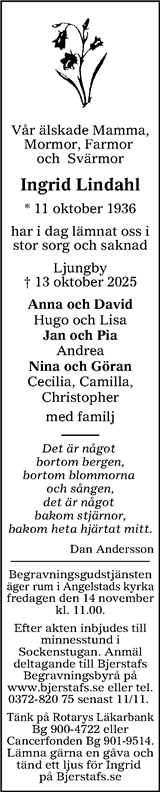 Smålänningen