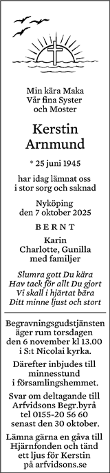 Södermanlands Nyheter
