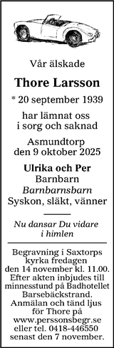 Skånska Dagbladet