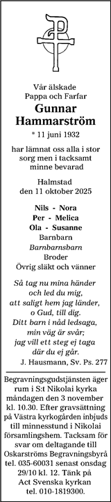 Hallandsposten