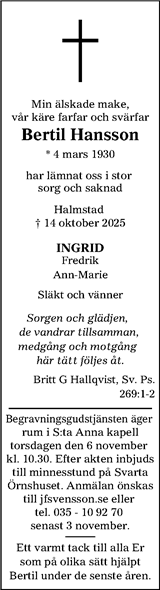 Hallandsposten