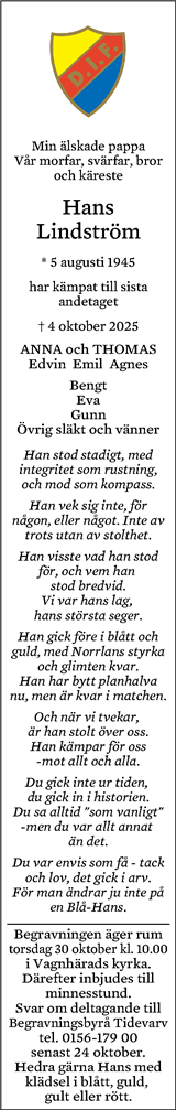 Södermanlands Nyheter