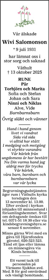 Värnamo Nyheter