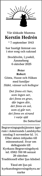 Bohusläningen