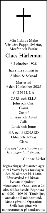 Svenska Dagbladet