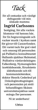 Hallandsposten