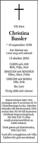 Dagens Nyheter