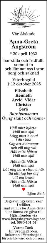 Tidningen Härjedalen