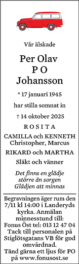 Östgöta Correspondenten