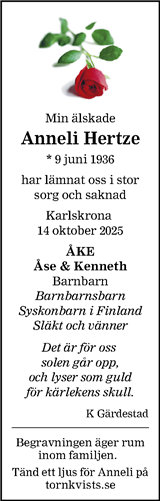Blekinge Läns Tidning