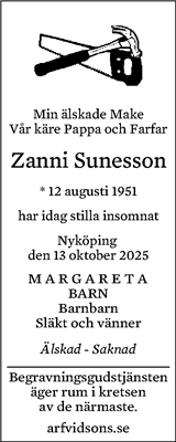 Södermanlands Nyheter