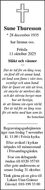 Markbladet