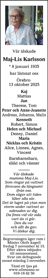 Nerikes Allehanda