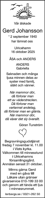 Ulricehamns Tidning