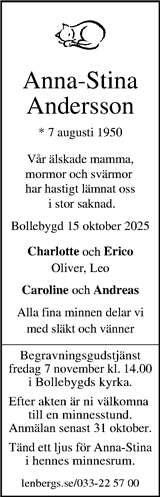 Annonsmarknan i Bollebygd