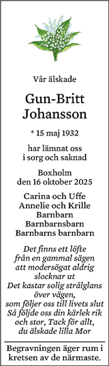 Östgöta Correspondenten