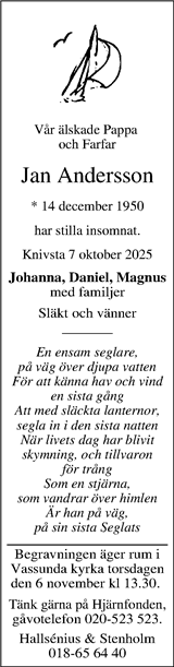 Upsala Nya Tidning