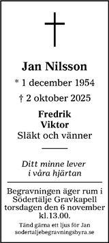 Länstidningen Södertälje