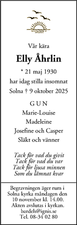 Mitt i Solna
