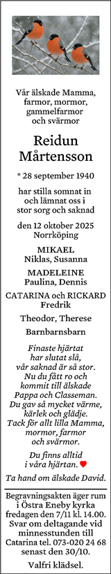 Norrköpings Tidningar