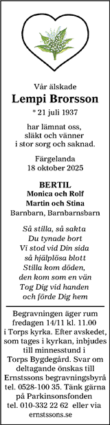 Bohusläningen
