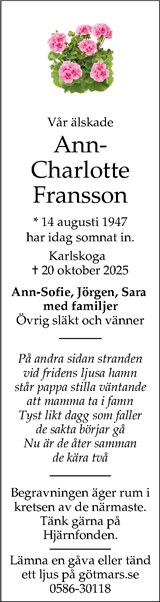 Karlskoga Kuriren,Karlskoga Tidning