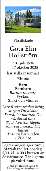 Norrländska Socialdemokraten