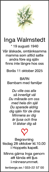 Borås Tidning