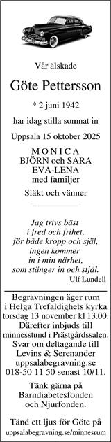 Upsala Nya Tidning