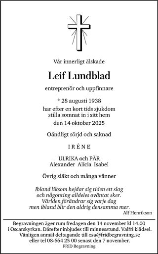 Dagens Nyheter