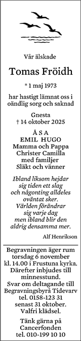 Södermanlands Nyheter
