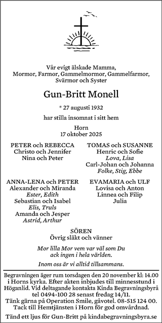 Östgöta Correspondenten