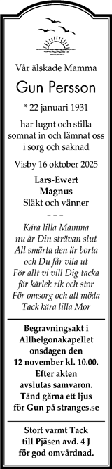 Gotlands Tidningar,Gotlands Allehanda
