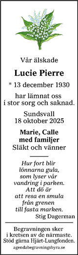 Sundsvalls Tidning
