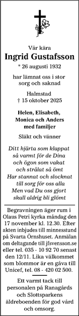 Hallandsposten
