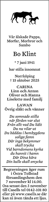 Östgöta Correspondenten