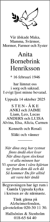 Upsala Nya Tidning