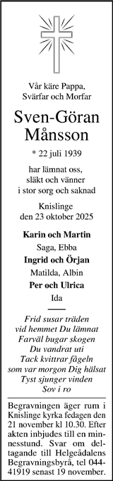 Kristianstadsbladet,Norra Skåne
